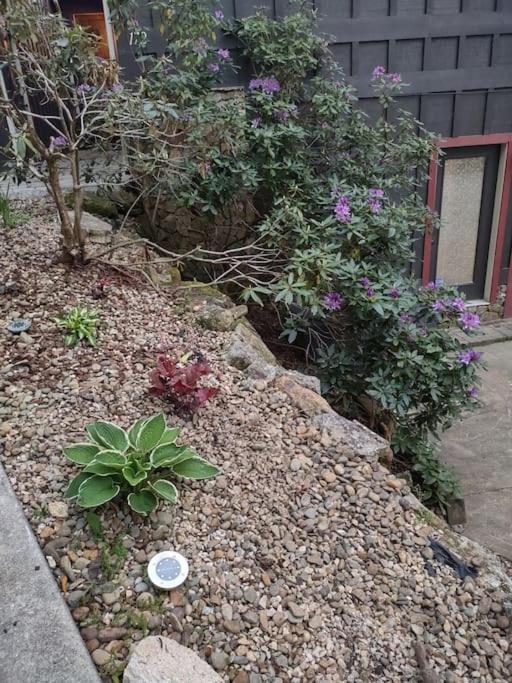 Glenville Ridge Runner Retreat 빌라 외부 사진