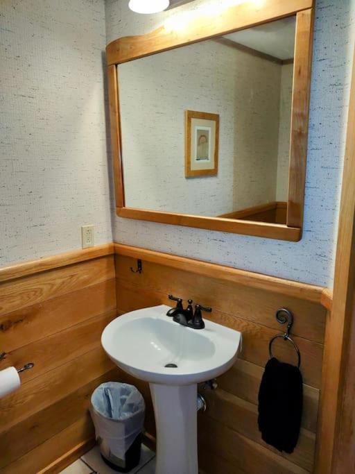 Glenville Ridge Runner Retreat 빌라 외부 사진